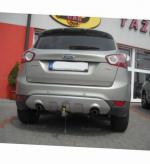 Kuga Ford models Kuga Ford models wagon
