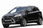 Kuga Ford review Kuga Ford review hatchback