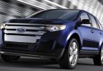 Edge Ford Characteristics Edge Ford Characteristics 2009