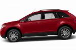 Edge Ford concept Edge Ford concept 2006