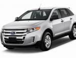 Edge Ford model Edge Ford model sedan