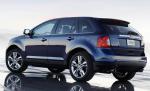 Edge Ford review Edge Ford review 2010
