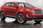 Edge Ford reviews Edge Ford reviews hatchback