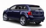 Edge Ford Specification Edge Ford Specification 2009
