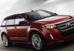 Edge Ford specs Edge Ford specs minivan