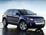 Edge Ford tuning Edge Ford tuning wagon