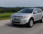 Ford Edge models Ford Edge models hatchback