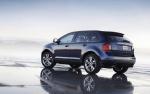 Ford Edge parts Ford Edge parts wagon