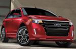 Ford Edge price Ford Edge price cabriolet