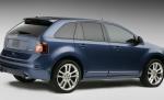 Ford Edge prices Ford Edge prices suv
