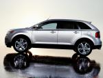 Ford Edge reviews Ford Edge reviews minivan