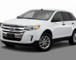 Ford Edge Specification Ford Edge Specification 2009
