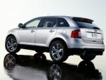 Ford Edge Specifications Ford Edge Specifications 2014