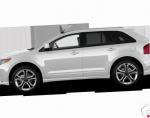 Ford Edge specs Ford Edge specs minivan