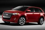 Edge Ford configuration Edge Ford configuration 2013