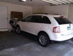 Edge Ford model Edge Ford model 2012