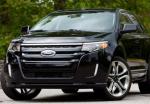 Edge Ford new Edge Ford new 2011