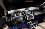 Edge Ford Specification Edge Ford Specification sedan