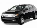 Edge Ford tuning Edge Ford tuning wagon