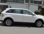 Ford Edge approved Ford Edge approved 2013