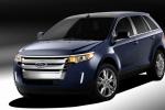 Ford Edge auto Ford Edge auto 2015