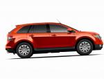 Ford Edge cost Ford Edge cost 2006