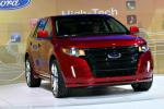 Ford Edge spec Ford Edge spec sedan