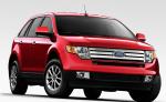 Ford Edge usa Ford Edge usa 2013