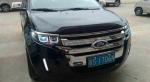 Ford Edge used Ford Edge used hatchback