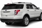 Explorer Ford approved Explorer Ford approved 2006