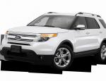 Explorer Ford Characteristics Explorer Ford Characteristics suv