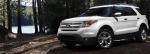 Explorer Ford concept Explorer Ford concept 2006