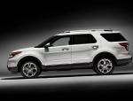Explorer Ford cost Explorer Ford cost suv