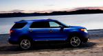 Explorer Ford how mach Explorer Ford how mach minivan