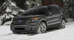 Explorer Ford Specification Explorer Ford Specification hatchback