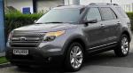 Explorer Ford usa Explorer Ford usa 2013
