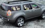 Ford Explorer models Ford Explorer models 2011