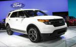 Ford Explorer parts Ford Explorer parts 2010