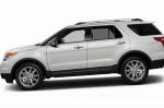 Ford Explorer sale Ford Explorer sale 2009