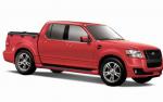 Explorer Ford configuration Explorer Ford configuration wagon