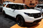 Explorer Ford cost Explorer Ford cost 2011