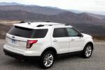 Explorer Ford specs Explorer Ford specs sedan