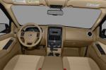 Ford Explorer approved Ford Explorer approved hatchback