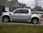 Ford Explorer how mach Ford Explorer how mach 2014