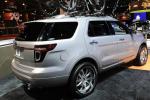 Ford Explorer price Ford Explorer price minivan