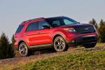 Ford Explorer specs Ford Explorer specs 2006