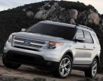 Ford Explorer tuning Ford Explorer tuning 2015