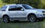 Explorer Ford auto Explorer Ford auto hatchback