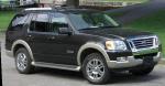 Explorer Ford tuning Explorer Ford tuning 2014