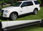 Ford Explorer review Ford Explorer review 2012